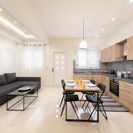 דירות Rhodes City Asterashouse מראה חיצוני תמונה