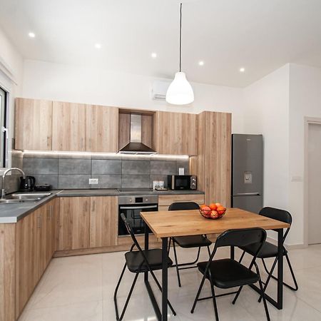 דירות Rhodes City Asterashouse מראה חיצוני תמונה