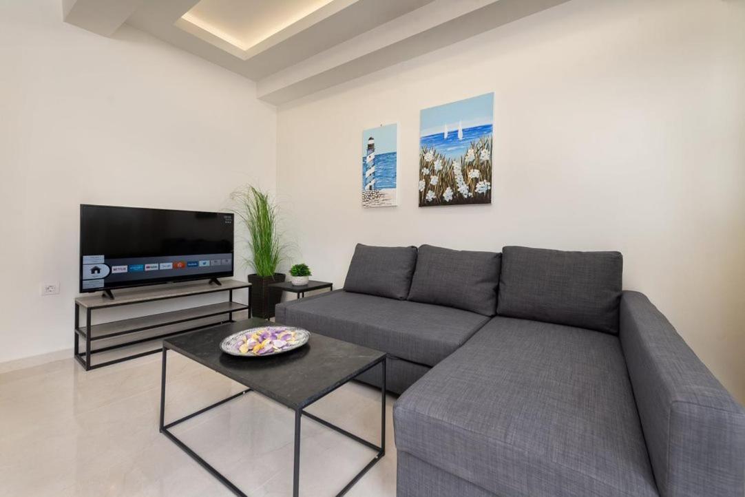 דירות Rhodes City Asterashouse מראה חיצוני תמונה