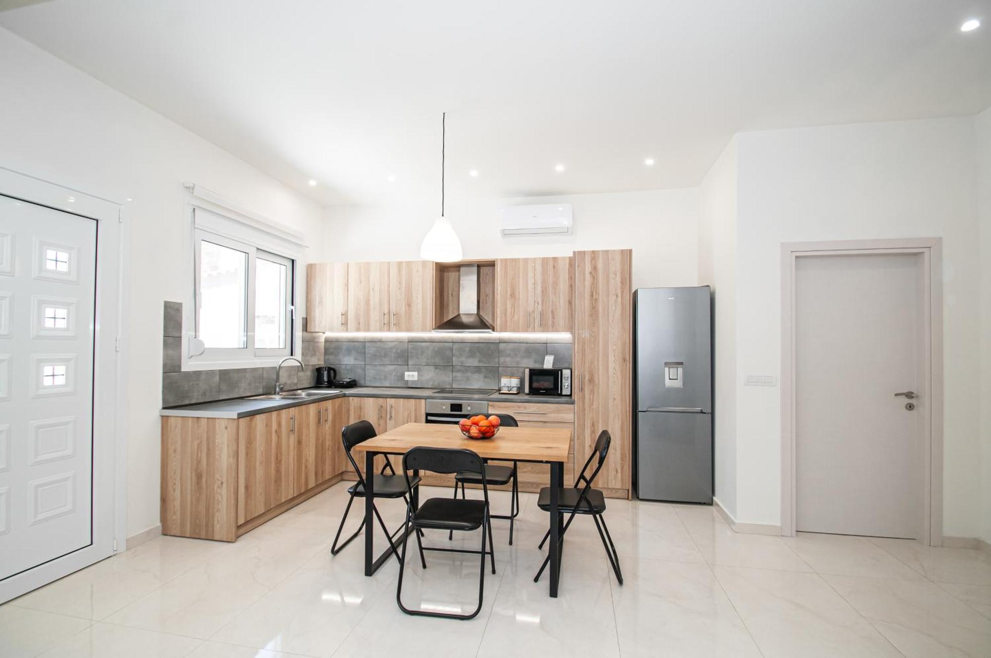 דירות Rhodes City Asterashouse מראה חיצוני תמונה