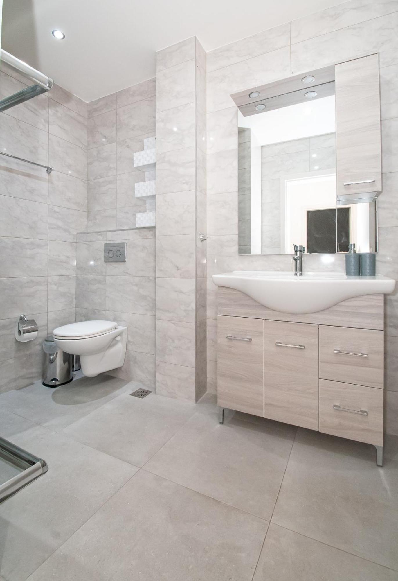 דירות Rhodes City Asterashouse מראה חיצוני תמונה