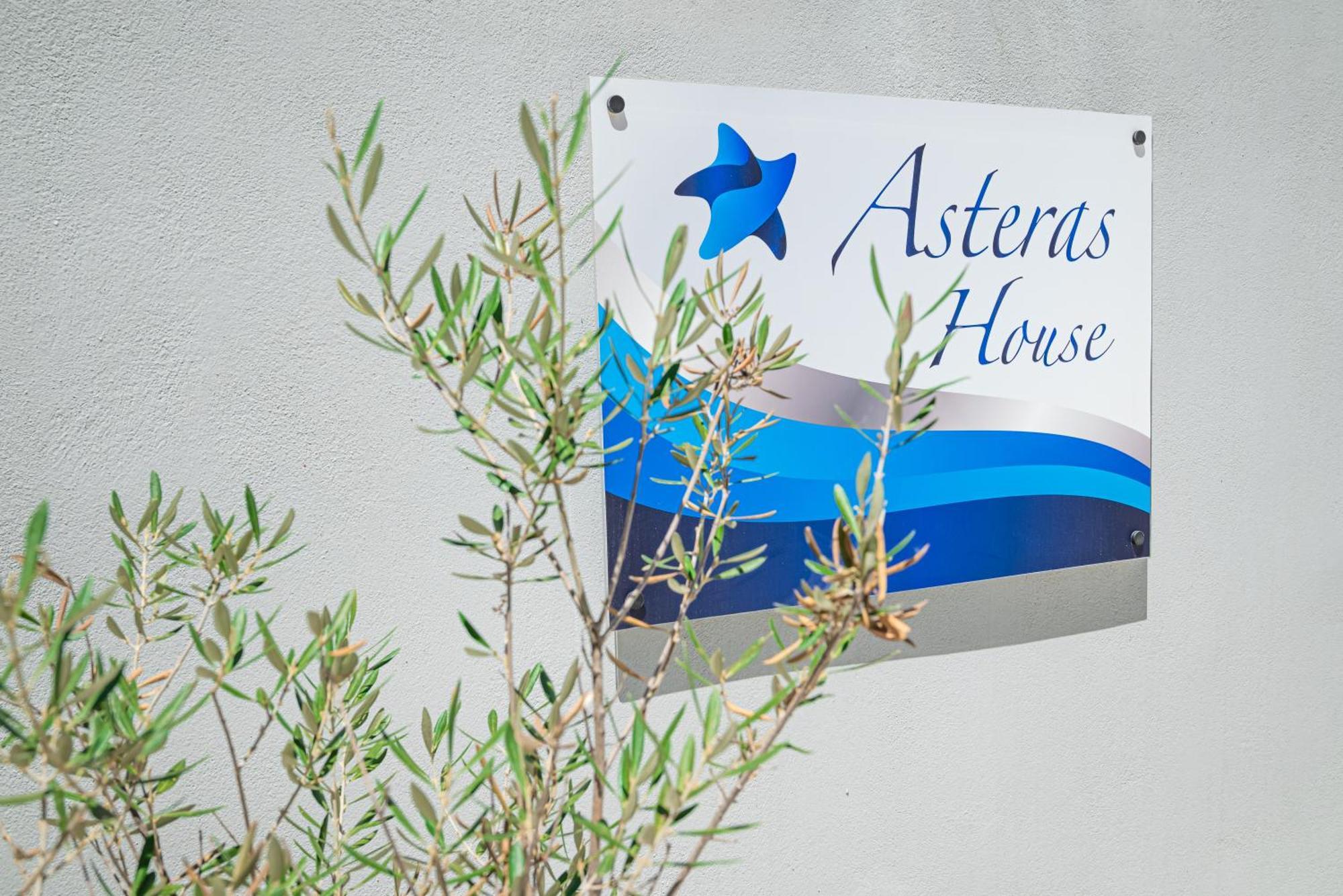 דירות Rhodes City Asterashouse מראה חיצוני תמונה