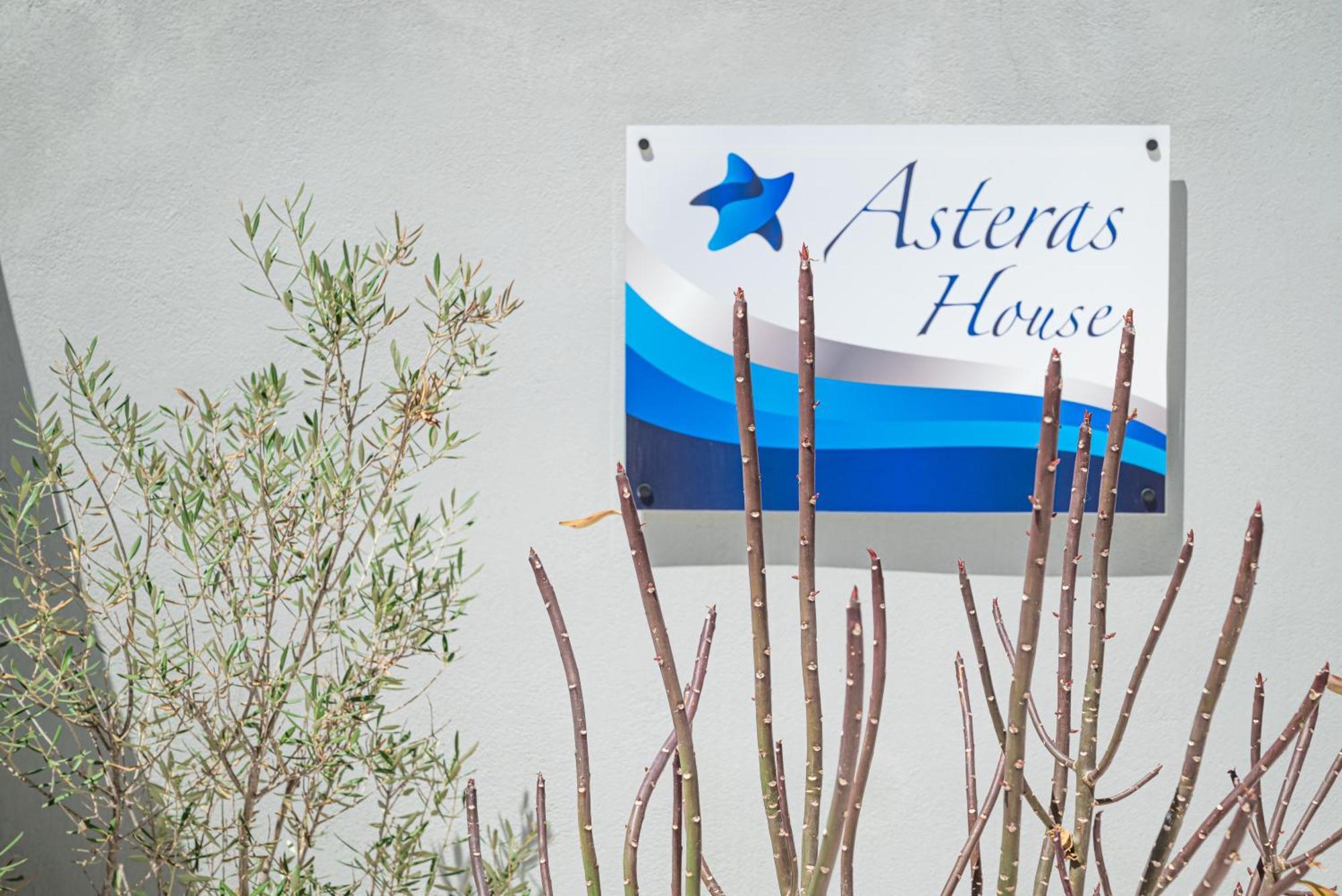 דירות Rhodes City Asterashouse מראה חיצוני תמונה